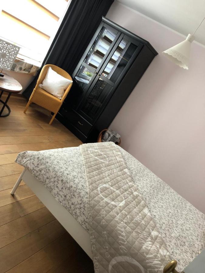 Rl Guesthouses Geilenkirchen Exteriér fotografie
