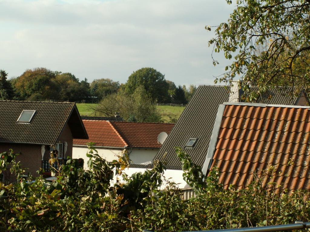 Rl Guesthouses Geilenkirchen Exteriér fotografie