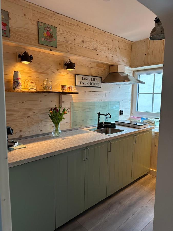 Rl Guesthouses Geilenkirchen Exteriér fotografie