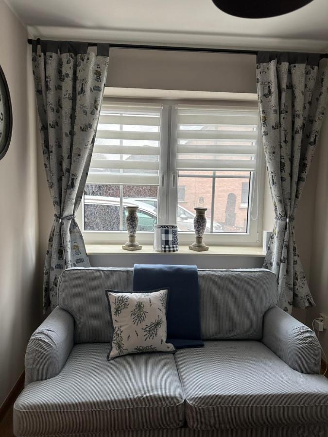 Rl Guesthouses Geilenkirchen Exteriér fotografie