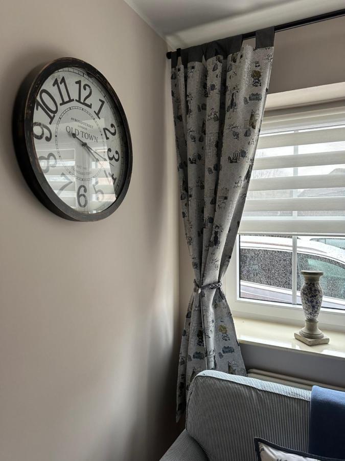 Rl Guesthouses Geilenkirchen Exteriér fotografie