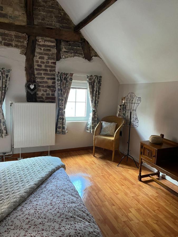 Rl Guesthouses Geilenkirchen Exteriér fotografie