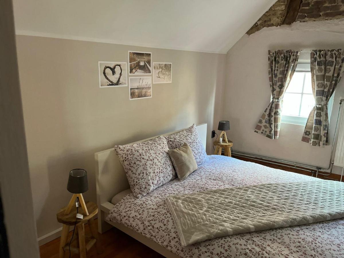 Rl Guesthouses Geilenkirchen Exteriér fotografie