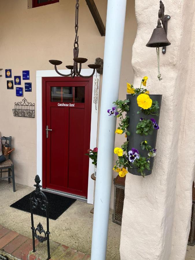 Rl Guesthouses Geilenkirchen Exteriér fotografie