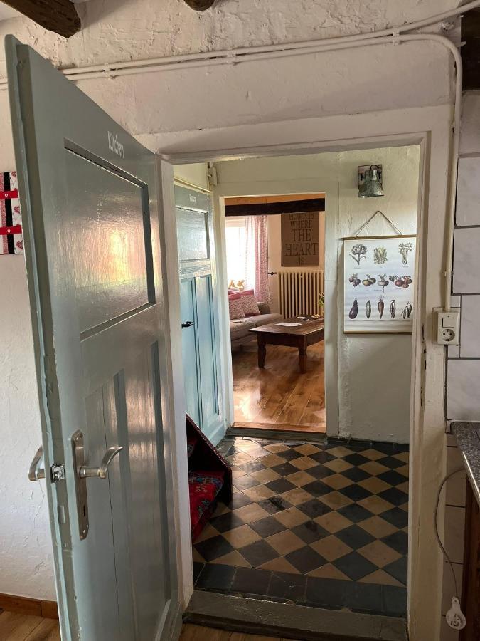 Rl Guesthouses Geilenkirchen Exteriér fotografie