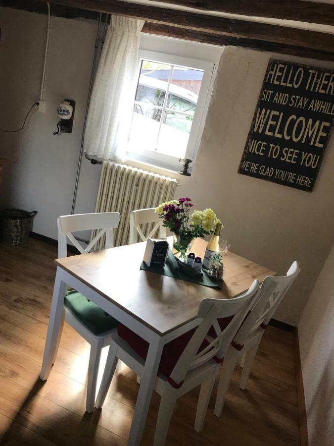 Rl Guesthouses Geilenkirchen Exteriér fotografie